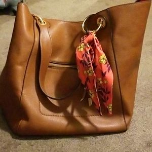 Steve madden tote